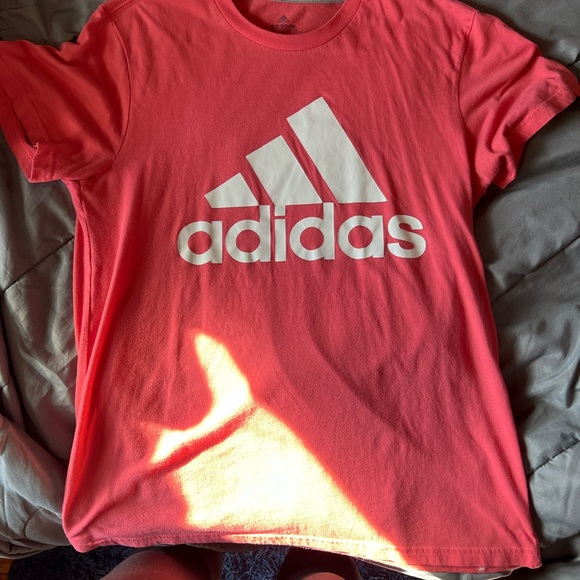 Adidas T-shirt - Picture 1 of 2